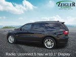 2025 Dodge Durango R/T Plus Navigation System & Power Sunroof