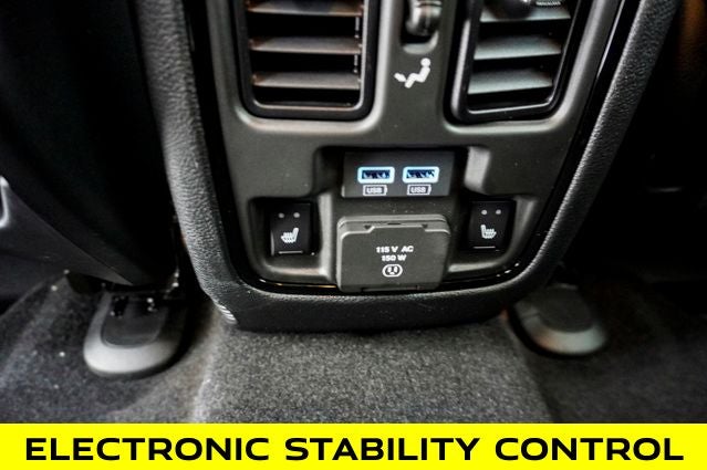 2026 Dodge Durango GT Plus HEMI V8 AWD