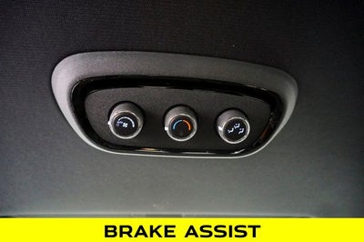 2026 Dodge Durango GT Plus HEMI V8 AWD