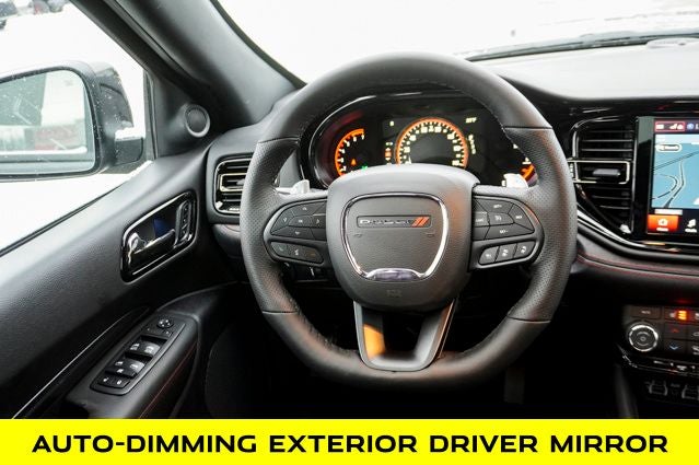 2026 Dodge Durango GT Plus HEMI V8 AWD