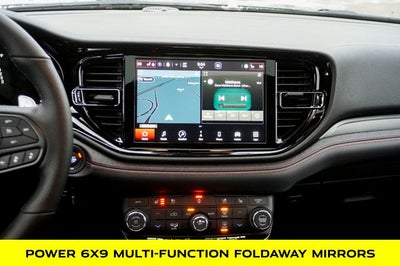 2026 Dodge Durango GT Plus HEMI V8 AWD