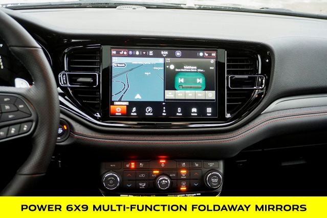 2026 Dodge Durango GT Plus HEMI V8 AWD