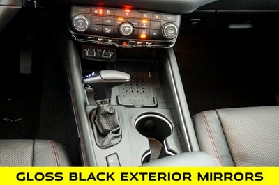 2026 Dodge Durango GT Plus HEMI V8 AWD