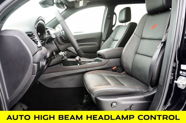 2026 Dodge Durango GT Plus HEMI V8 AWD