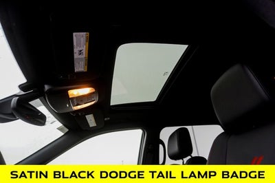 2026 Dodge Durango GT Plus HEMI V8 AWD