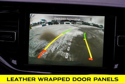 2026 Dodge Durango GT Plus HEMI V8 AWD