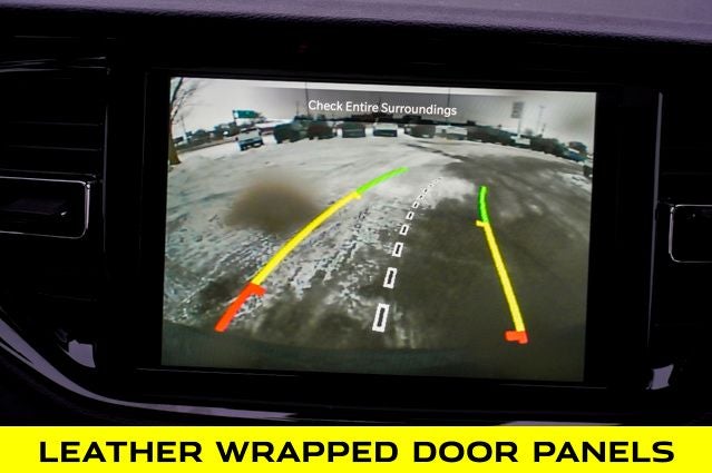 2026 Dodge Durango GT Plus HEMI V8 AWD