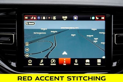 2026 Dodge Durango GT Plus HEMI V8 AWD