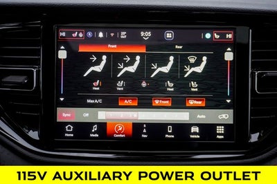 2026 Dodge Durango GT Plus HEMI V8 AWD