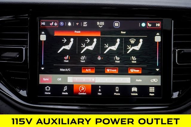 2026 Dodge Durango GT Plus HEMI V8 AWD