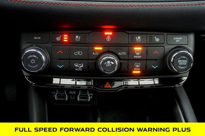 2026 Dodge Durango GT Plus HEMI V8 AWD