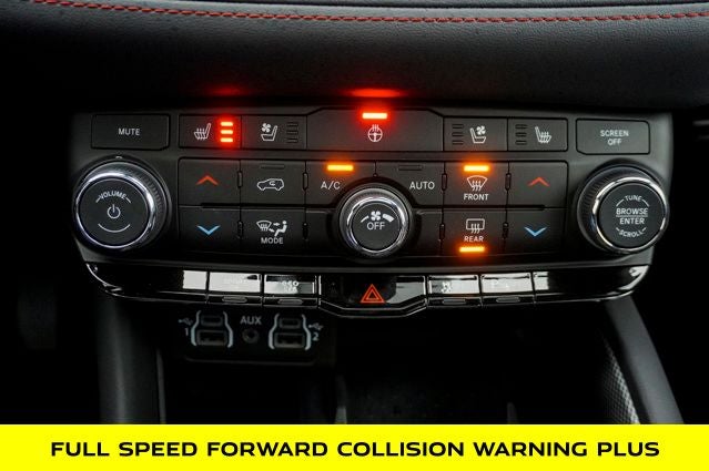 2026 Dodge Durango GT Plus HEMI V8 AWD