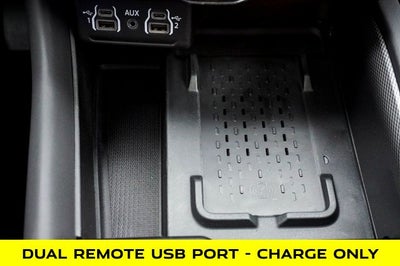 2026 Dodge Durango GT Plus HEMI V8 AWD