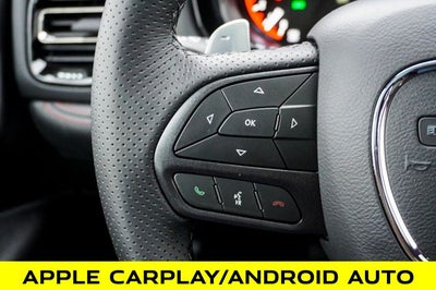 2026 Dodge Durango GT Plus HEMI V8 AWD