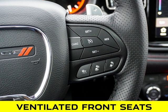 2026 Dodge Durango GT Plus HEMI V8 AWD