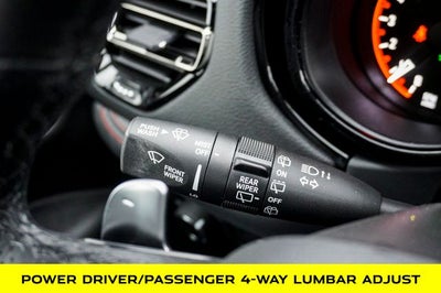 2026 Dodge Durango GT Plus HEMI V8 AWD