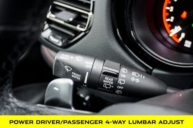 2026 Dodge Durango GT Plus HEMI V8 AWD