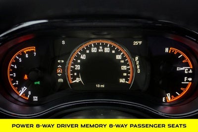 2026 Dodge Durango GT Plus HEMI V8 AWD