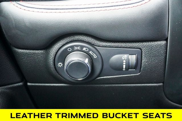 2026 Dodge Durango GT Plus HEMI V8 AWD