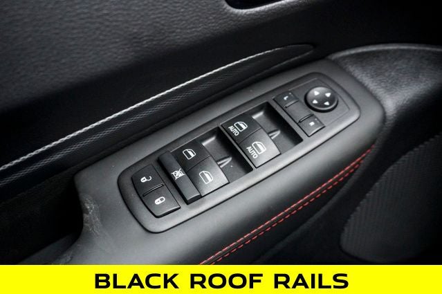 2026 Dodge Durango GT Plus HEMI V8 AWD