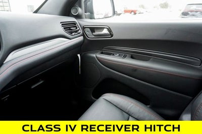 2026 Dodge Durango GT Plus HEMI V8 AWD