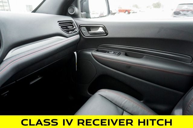 2026 Dodge Durango GT Plus HEMI V8 AWD