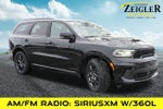 2026 Dodge Durango GT Plus HEMI V8 AWD