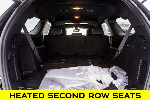 2026 Dodge Durango GT Plus HEMI V8 AWD