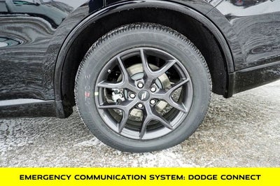 2026 Dodge Durango GT Plus HEMI V8 AWD