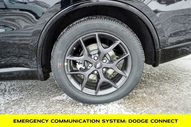 2026 Dodge Durango GT Plus HEMI V8 AWD