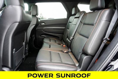 2026 Dodge Durango GT Plus HEMI V8 AWD