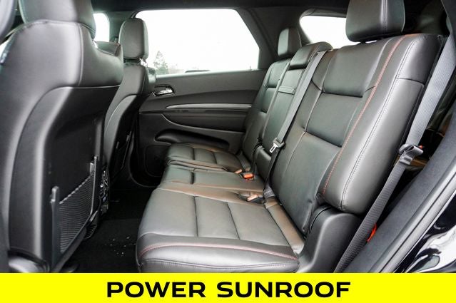 2026 Dodge Durango GT Plus HEMI V8 AWD