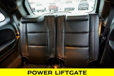 2026 Dodge Durango GT Plus HEMI V8 AWD