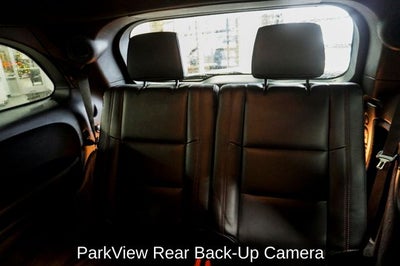 2025 Dodge Durango R/T Plus Navigation System & Power Moonroof