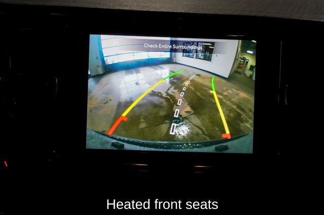 2025 Dodge Durango R/T Plus Navigation System & Power Moonroof