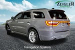 2025 Dodge Durango R/T Plus Navigation System & Power Moonroof