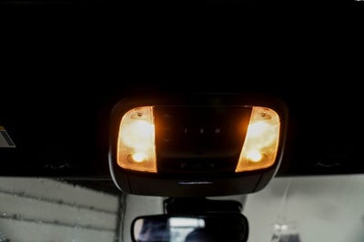 2025 Dodge Durango R/T Plus Navigation System & Power Moonroof