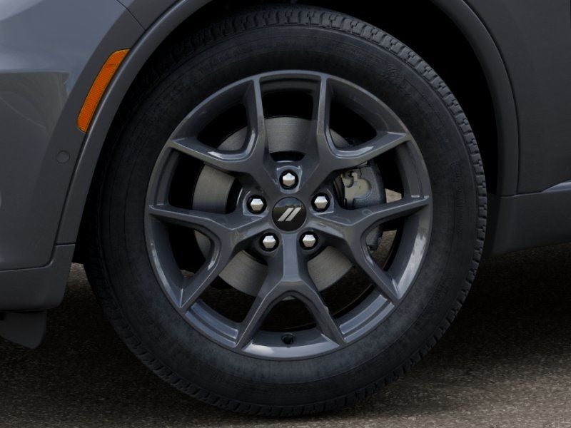 2026 Dodge Durango GT Plus HEMI V8 AWD