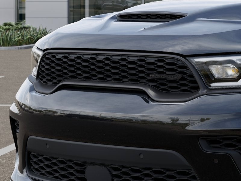 2027 Dodge Durango R/T