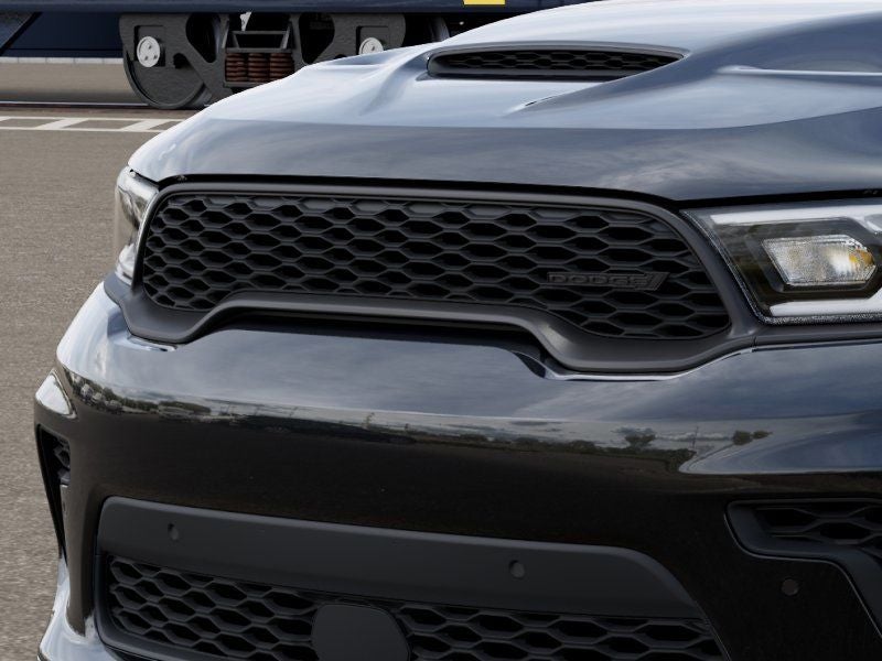 2027 Dodge Durango R/T