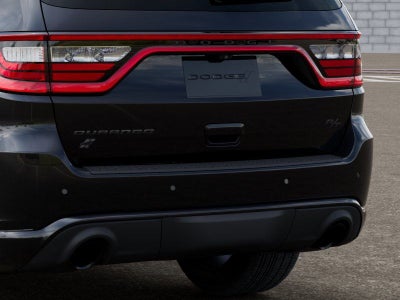 2027 Dodge Durango R/T