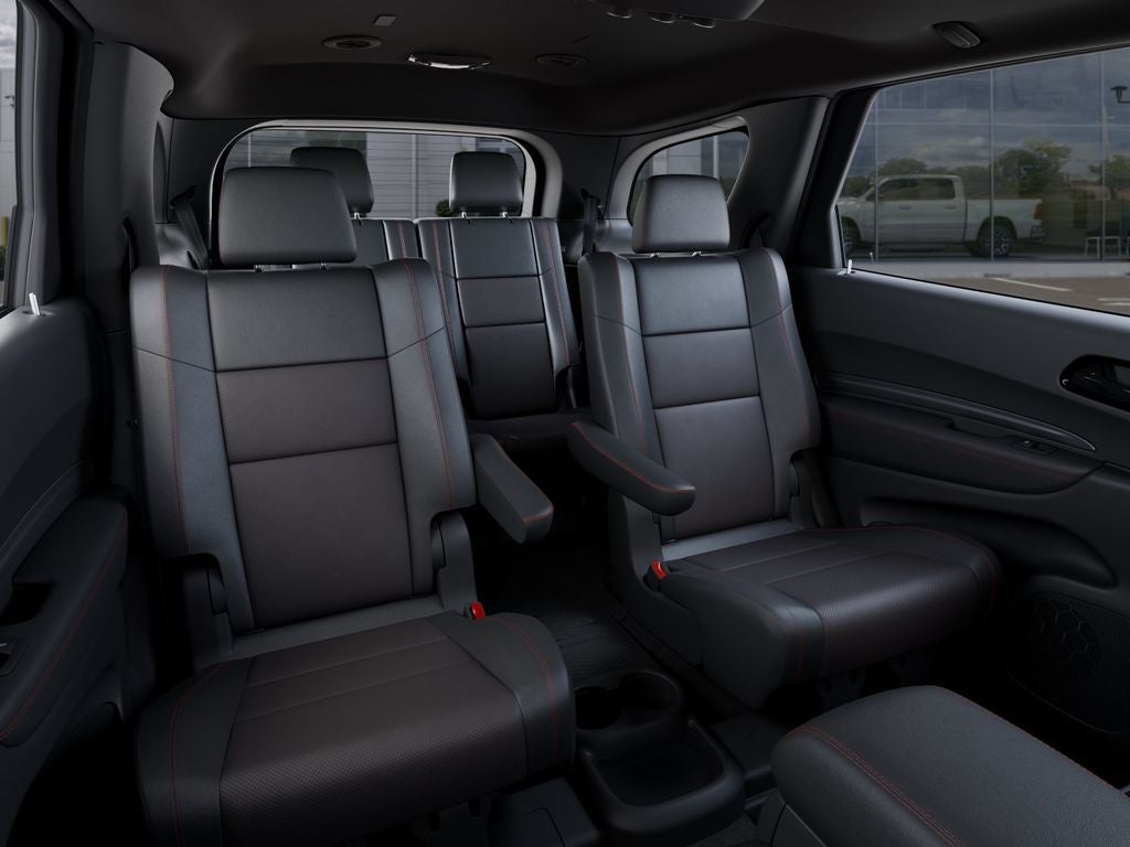 2027 Dodge Durango R/T
