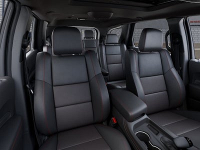 2027 Dodge Durango R/T