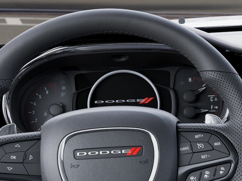 2027 Dodge Durango R/T