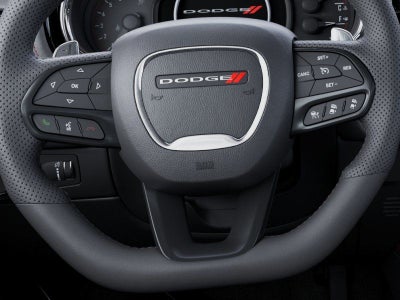 2027 Dodge Durango R/T