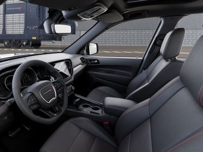 2027 Dodge Durango R/T