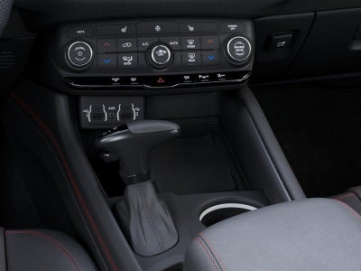 2027 Dodge Durango R/T