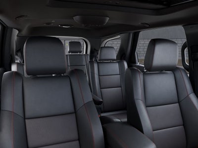 2027 Dodge Durango R/T