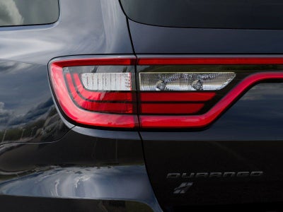 2027 Dodge Durango R/T