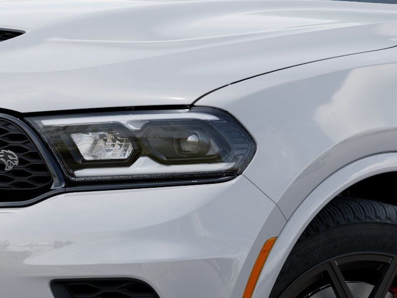 2026 Dodge Durango SRT Hellcat AWD